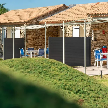 Pretty Provencal House