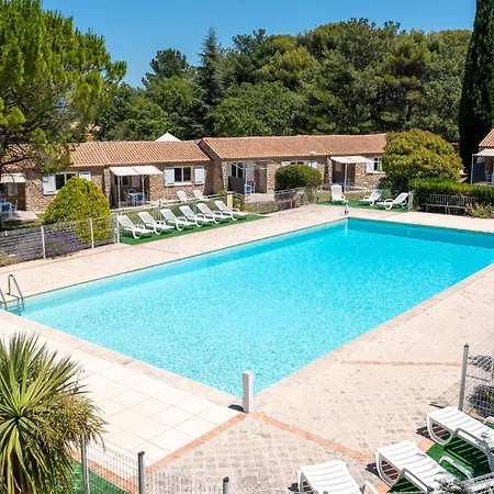 Pretty Provencal House Holiday home La Roque-sur-Pernes